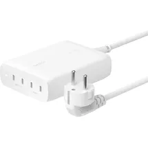 Belkin BOOST Charge PRO 200Watt 4-Port USB-C GaN Lade.WCH015vfWH