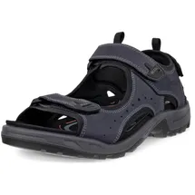 ECCO Offroad Abdes II Herren Blau 43