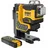 DeWalt 3x360° Linienlaser mit Fernbedienung