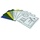 HAILO ProfiLine MSS XXXL 120l grau 9121-100