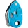 Petzl Sicherungsgerät Blau