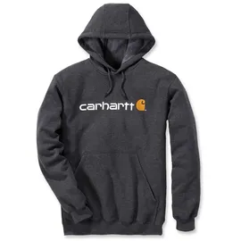 CARHARTT Signature Logo Sweatshirt | Gr.: XS