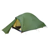 Vaude Campo Compact 2P Chute Green