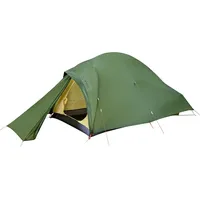 Vaude Campo Compact 2P Chute Green