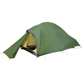 Vaude Campo Compact 2P Chute Green