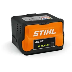 STIHL AK-30 Akku-Systems AK 45204006540