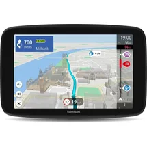 TomTom GO Camper Max
