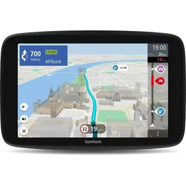 TomTom GO Camper Max