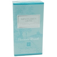 Givenchy Gentlemen Only Parisian Break Eau de Toilette Fraiche 100 ml