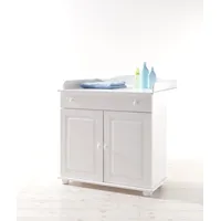 TICAA Adam Kiefer weiß