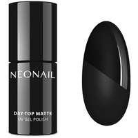 NeoNail Professional NEONAIL Dry Top Matte Top Coat 7,2 ml DRY TOP MATTE