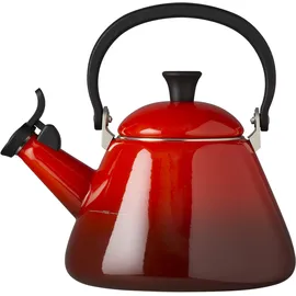 Le Creuset Kone 1,6 l Kirschrot