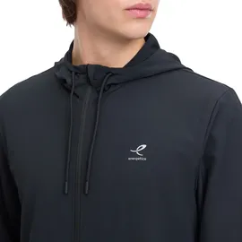 Energetics He.-Kapuzenjacke Murphy M BLACK S