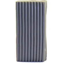 Super Sculpey Medium Modelliermasse 454g grau