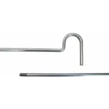 Buderus Bürstenstiel M10 800 mm