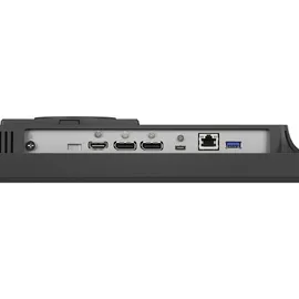 NEC MultiSync EA242WU-BK schwarz, 24" (60004855)