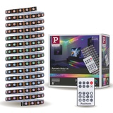 PAULMANN EntertainLED LED-Strip, RGB Set 5m