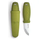 Morakniv Eldris Grün