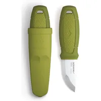 Morakniv Eldris Grün