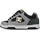 DC Shoes DC Coiler Herren Grau/Schwarz 46