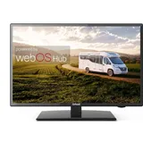 Gelhard GTV2256 22" LED Full HD Smart TV