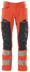 MASCOT® Warnschutz Bundhose Kl. 2 ACCELERATE SAFE 19579-236 , 1 Stück, Größe: 82C46 (EU 46)
