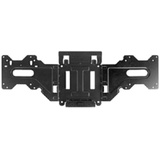 Dell Ersatzteil Behind The Monitor Mount for P-Series 2017 Monitors, 575-BBOB (for P-Series 2017 Monitors for Wyse 3040 (Must Purchase Sku 575-Bbmk))