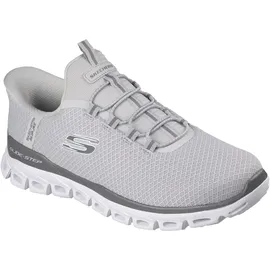 SKECHERS Glide-Step Noxus Herren Grau 43