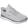 SKECHERS Glide-Step Noxus Herren Grau 43