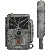 Zeiss Secacam 1 Weiß