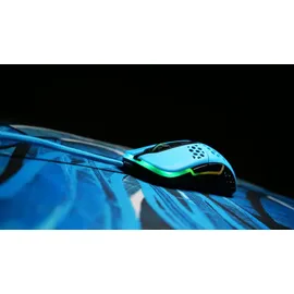Cherry M42 RGB Blau