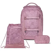 Satch Pack 3-tlg. Magnolia Dream