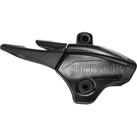 RockShox One Loc Hebel Kit rechts (hoch) für Druckstufen mit 10mm Zug