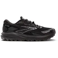 Brooks Divide 5 GTX Damen Black/Alloy/Primer Grey 42