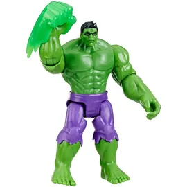 Hasbro Hulk Deluxe Actionfigur 10 cm