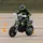 Losi RC-Motorrad Promoto-SM FXR 4CH RTR schwarz (nicht verfügbar)