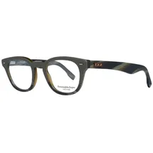 Ermenegildo Zegna Ermenegildo Zegna, Lesebrille, Brillenfassung Zc5011 09848 (keine Korrektur)