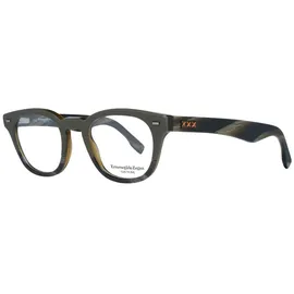 Ermenegildo Zegna Ermenegildo Zegna, Lesebrille, Brillenfassung Zc5011 09848 (keine Korrektur)