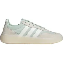 Adidas Barreda Decode Alumina / Off White / Linen Green 38 2/3