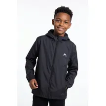 Mc Kinley Regenjacke Kereol III J Schwarz 110
