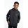 Mc Kinley Regenjacke Kereol III J Schwarz 110