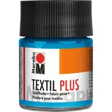 Marabu Textil plus französisch grün 015, 50ml 17150005015