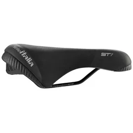 SELLE ITALIA ST 1 Superflow L 166 mm Schwarz