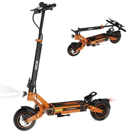 RCB D5 PRO orange