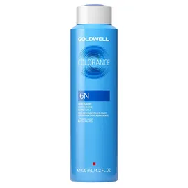 Goldwell Colorance 6N dunkelblond 120 ml