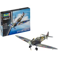 REVELL Spitfire Mk.IIa