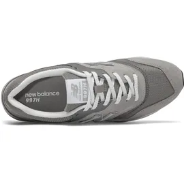 New Balance 997H Herren marblehead/silver 42,5