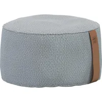 4 Seasons Outdoor 4Seasons Pouf Hocker/Beistelltisch