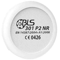 Vorfilter P2 NR BLS® 301