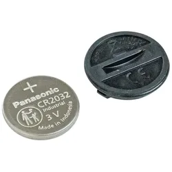 MAGURA Ersatzbatterie mit Abdeckung für Vyron MDS-V3 Fernbedienung